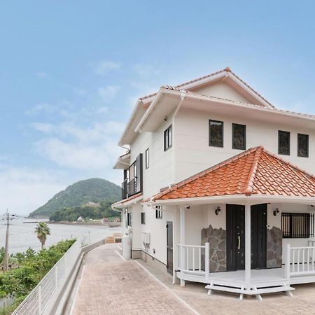 Kami Amakusa Oceanstay Shirato - Vacation Stay 74540V מראה חיצוני תמונה