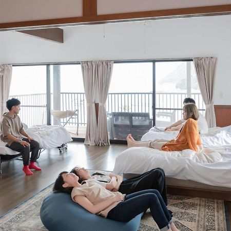 Kami Amakusa Oceanstay Shirato - Vacation Stay 74540V מראה חיצוני תמונה