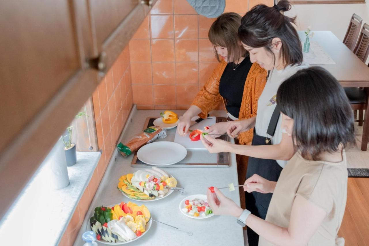 Kami Amakusa Oceanstay Shirato - Vacation Stay 74540V מראה חיצוני תמונה