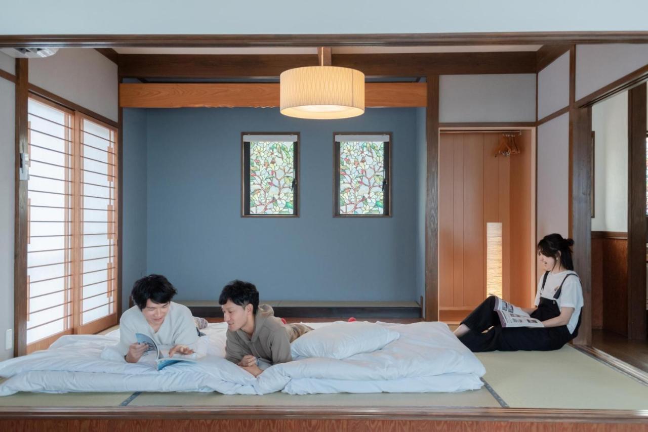Kami Amakusa Oceanstay Shirato - Vacation Stay 74540V מראה חיצוני תמונה