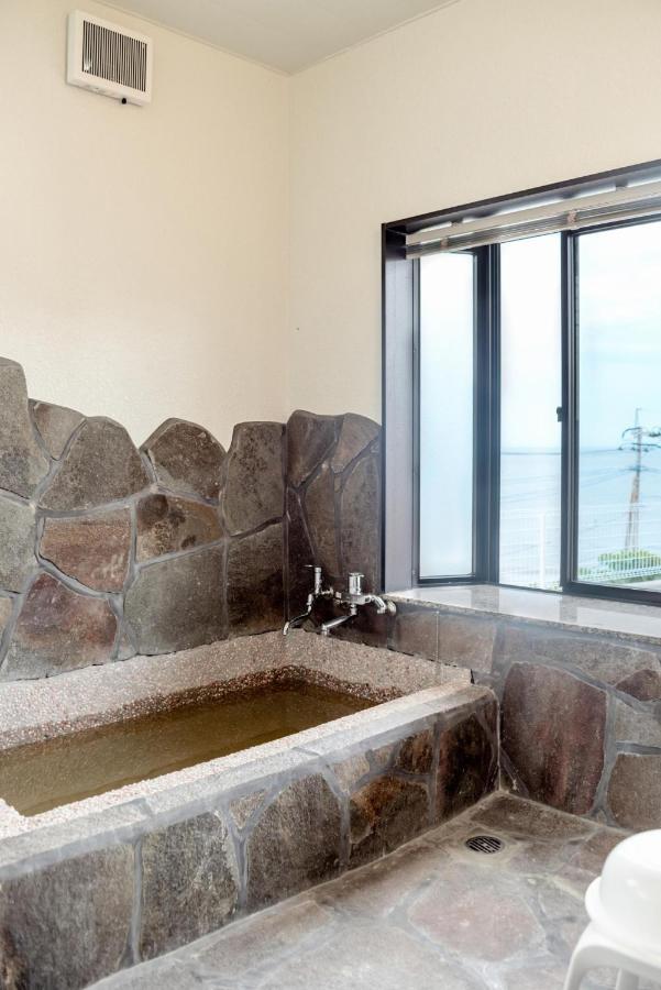 Kami Amakusa Oceanstay Shirato - Vacation Stay 74540V מראה חיצוני תמונה