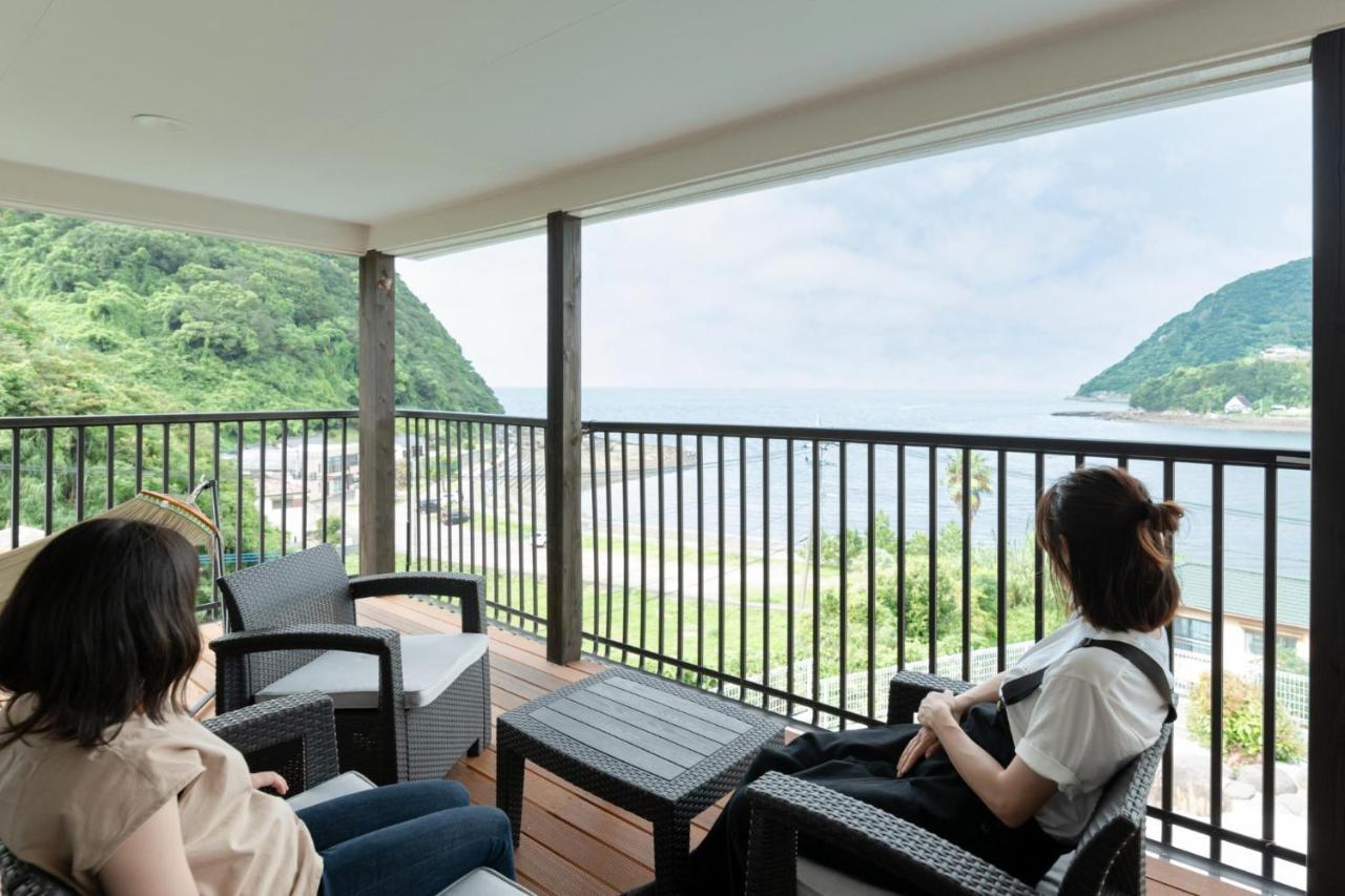 Kami Amakusa Oceanstay Shirato - Vacation Stay 74540V מראה חיצוני תמונה